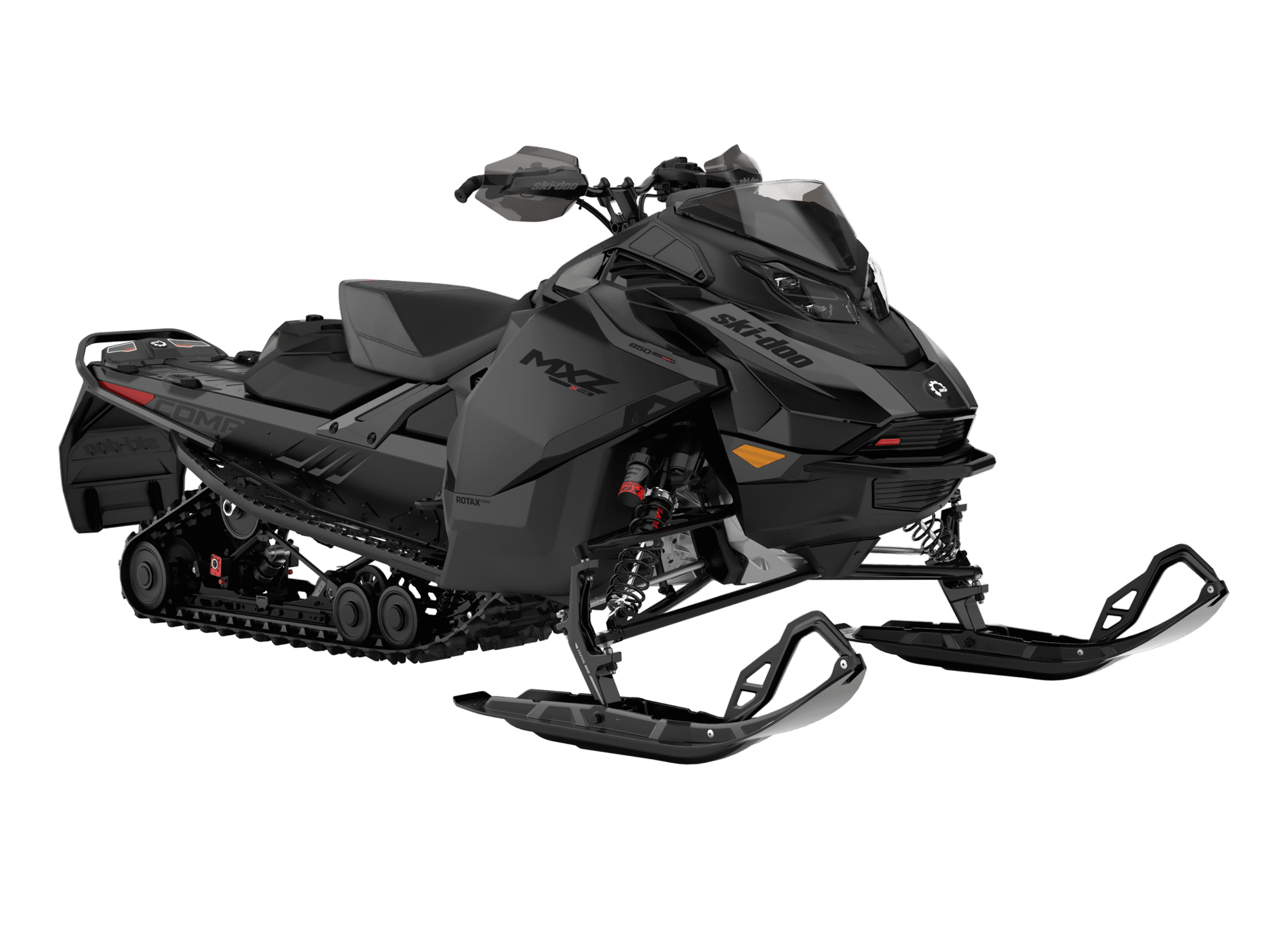 2027 MXZ X-RS with Competition Package