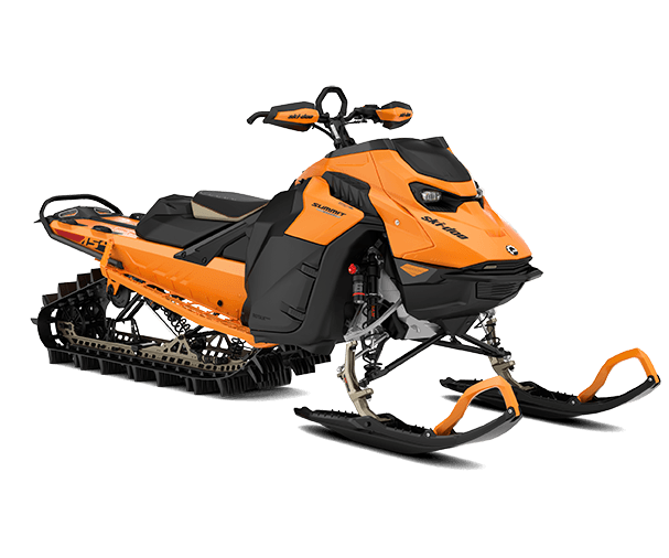 2027 Summit X with Expert Package